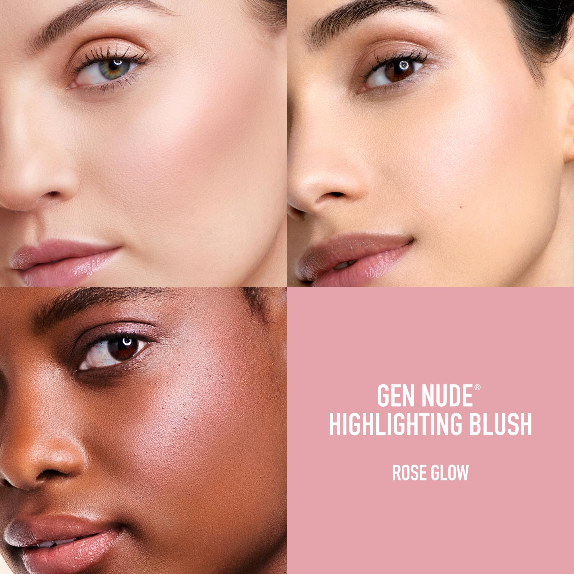 bareMinerals Gen Nude astuce application lift pour un effet uplift discret.