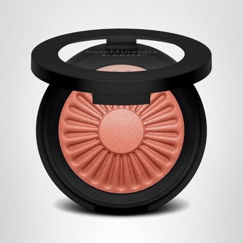 Tenue durable et confort quotidien avec bareMinerals Gen Nude Blonzer.