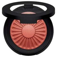 bareMinerals Gen Nude Blonzer resplandor rosado suave para un look natural