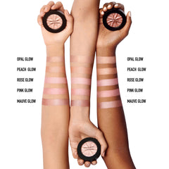 bareMinerals Gen Nude formule sans talc et sans gluten pour un port agréable.