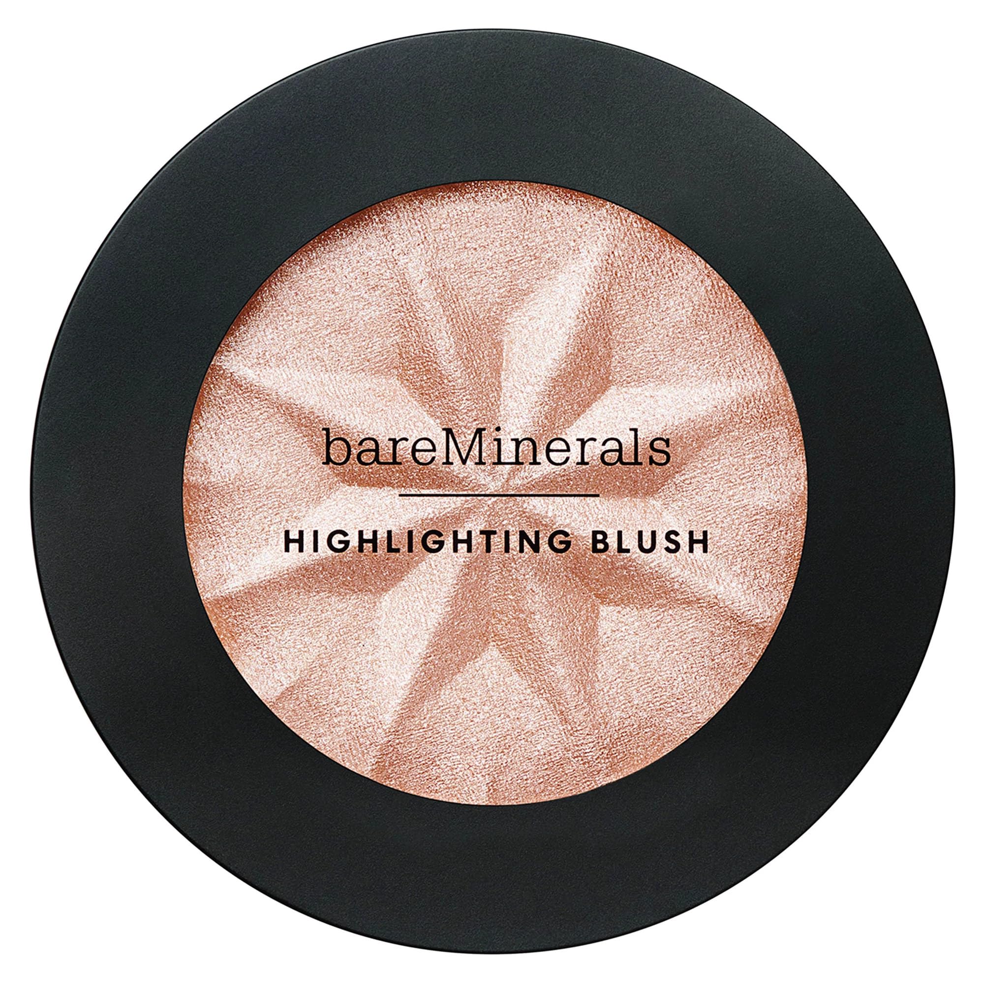 bareminerals destaca microperlas difuminadoras para un acabado suave