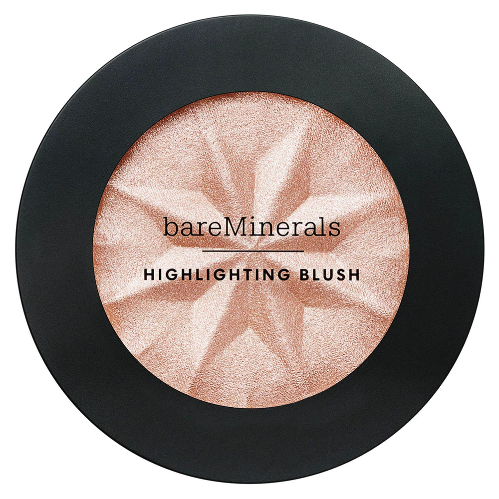 bareminerals destaca microperlas difuminadoras para un acabado suave