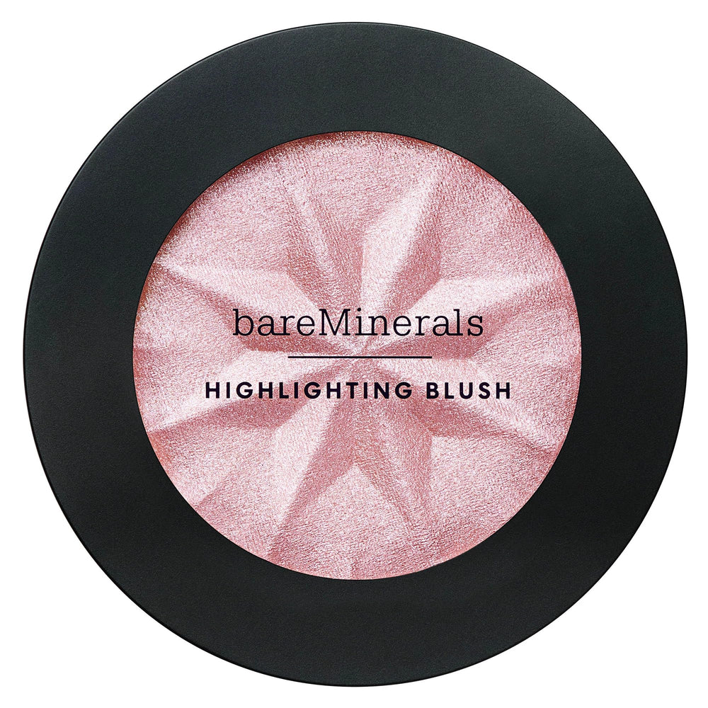 bareMinerals Gen Nude perles minérales floutent les pores pour un fini lisse.