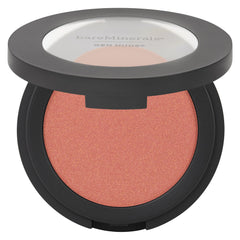 bareMinerals Gen Nude Peachy Keen emballage élégant pour routine teint