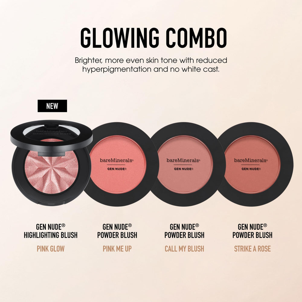 bareminerals rubor aplicacion ojos y pomulos para luminosidad
