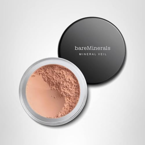 bareMinerals Mineral Veil Vegano y Cruelty-free para uso diario