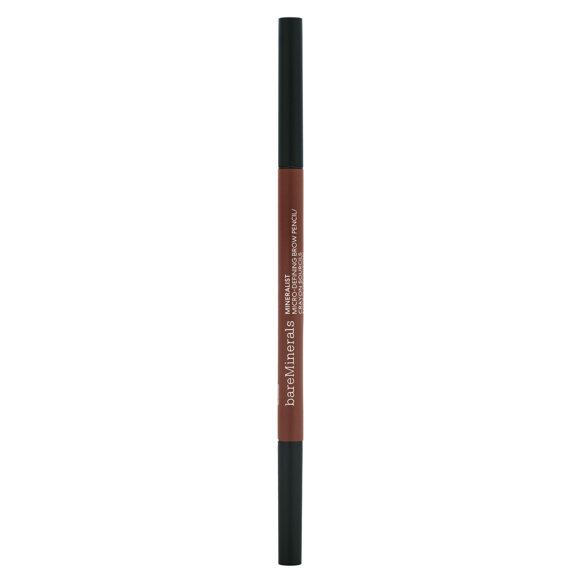bareMinerals Mineralist resistencia al agua 12 horas para cejas definidas