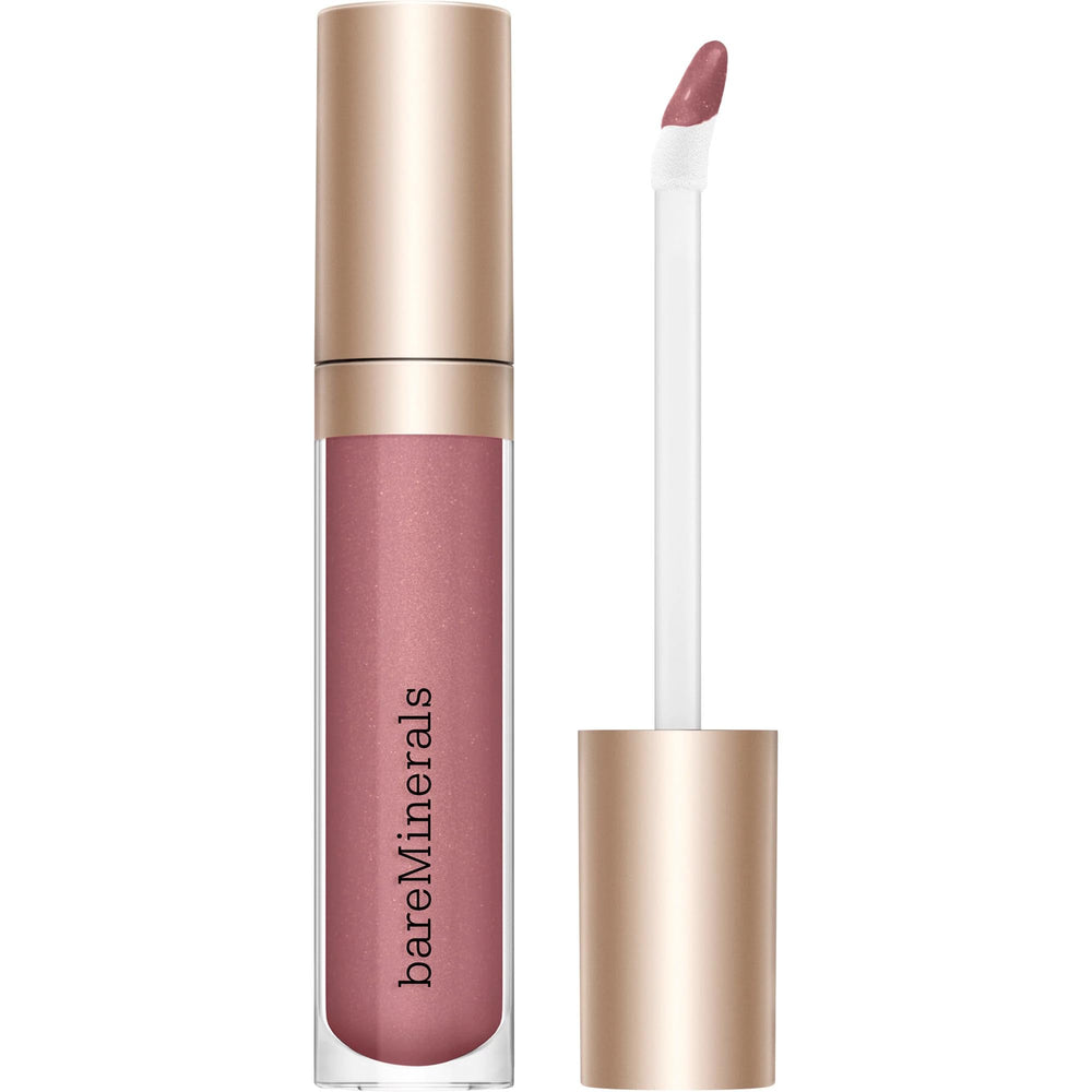 bareminerals Mineralista Brillo-Bálsamo Labial color suave para labios sedosos