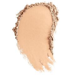 BareMinerals Original Matte: empaque con tamiz para dosificar fácilmente.