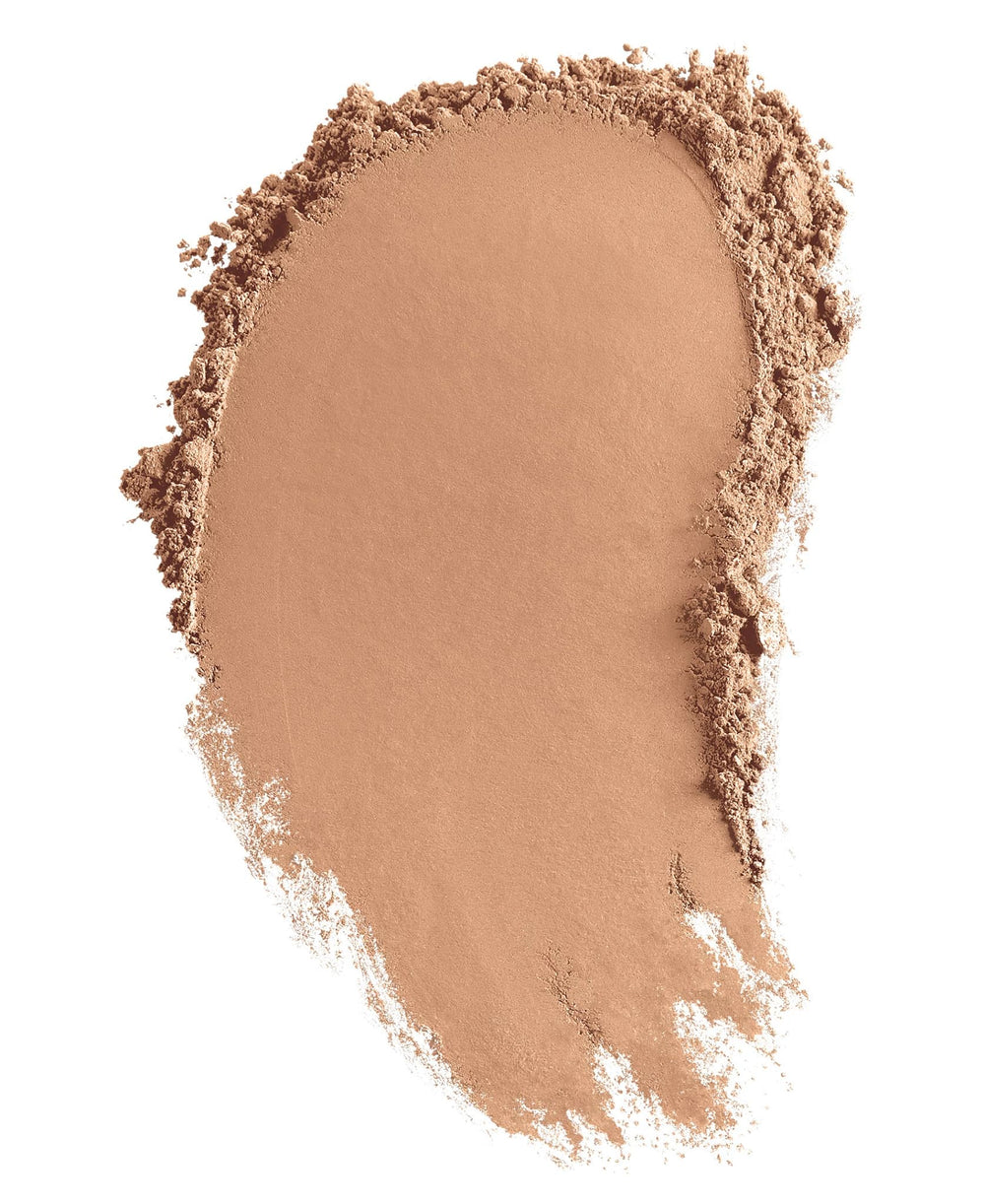 envase compacto de bareMinerals listo para viaje y bolso