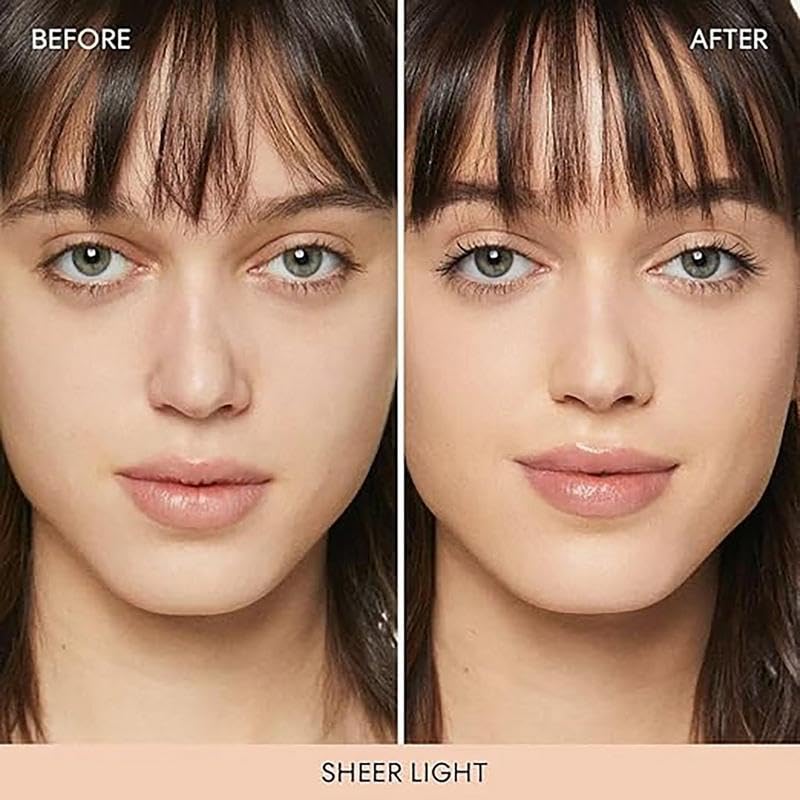 bareMinerals Original Mineral Veil acabado satinato y ligero prolonga maquillaje