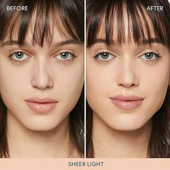 bareMinerals Original Mineral Veil acabado satinato y ligero prolonga maquillaje