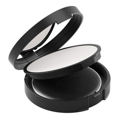 BareMinerals Original Mineral Veil, blur suave de poros sin sensación pesada en la piel.
