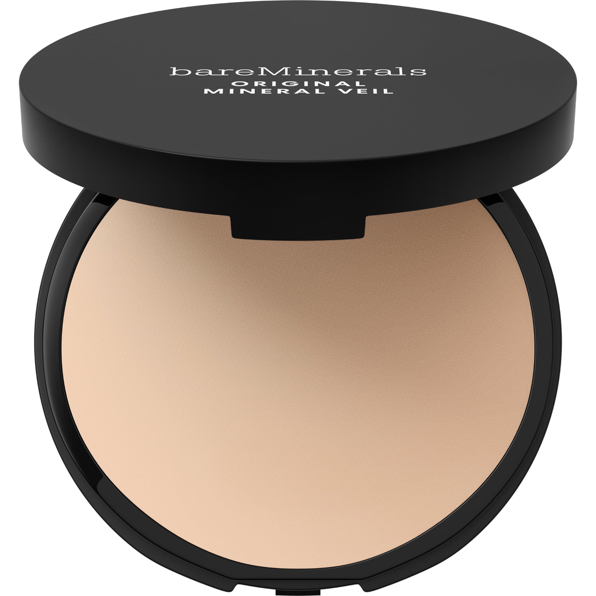 bareMinerals Original Mineral Veil polvo prensado traslucido reduce poros al instante
