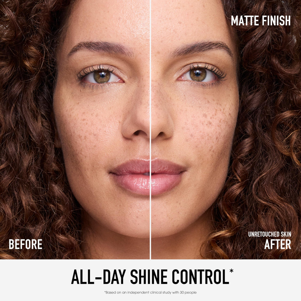 bareMinerals Original Veil : spray ultra-fin pour un fini mat durable.