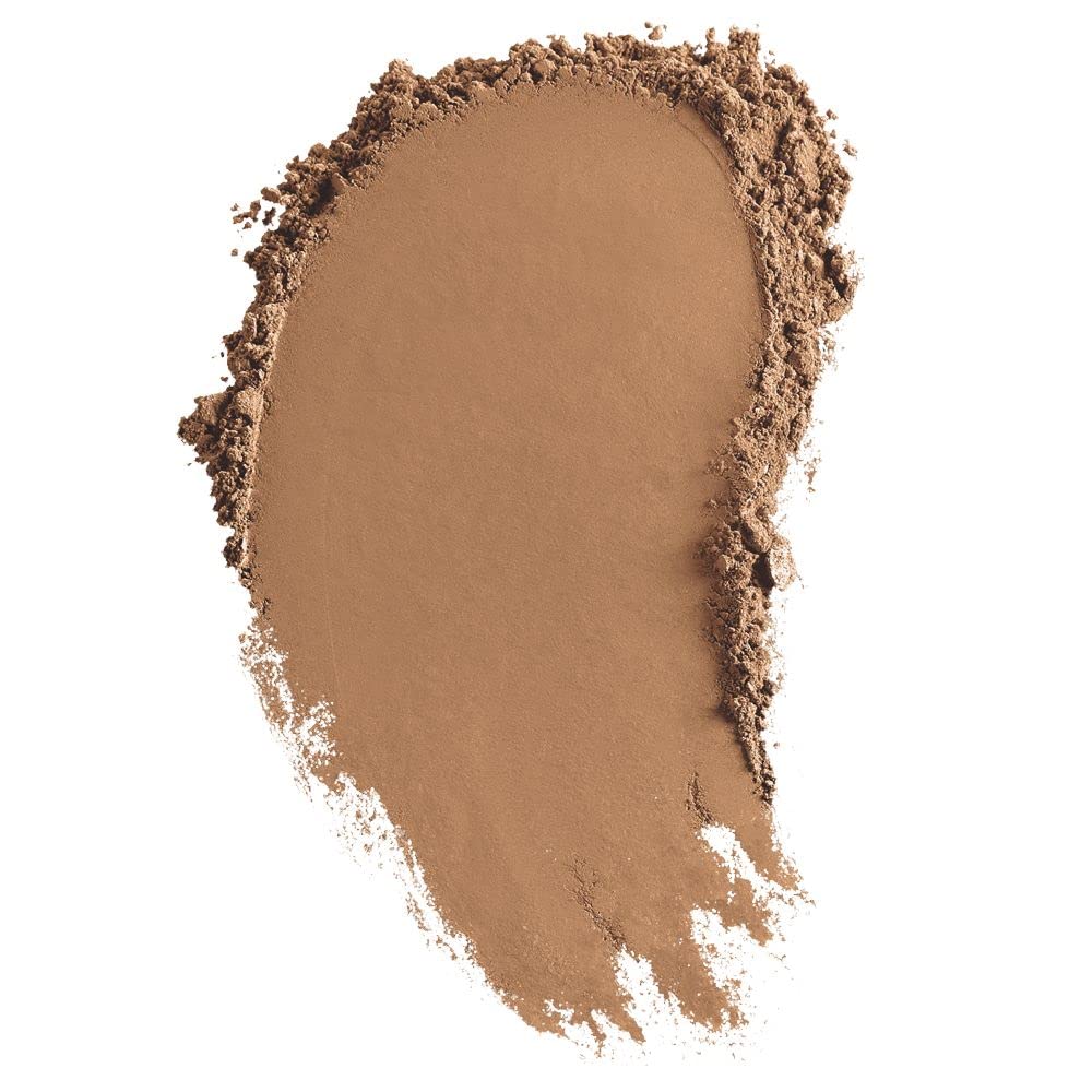 bareMinerals Polvo mineral luminoso, acabado natural y ligero