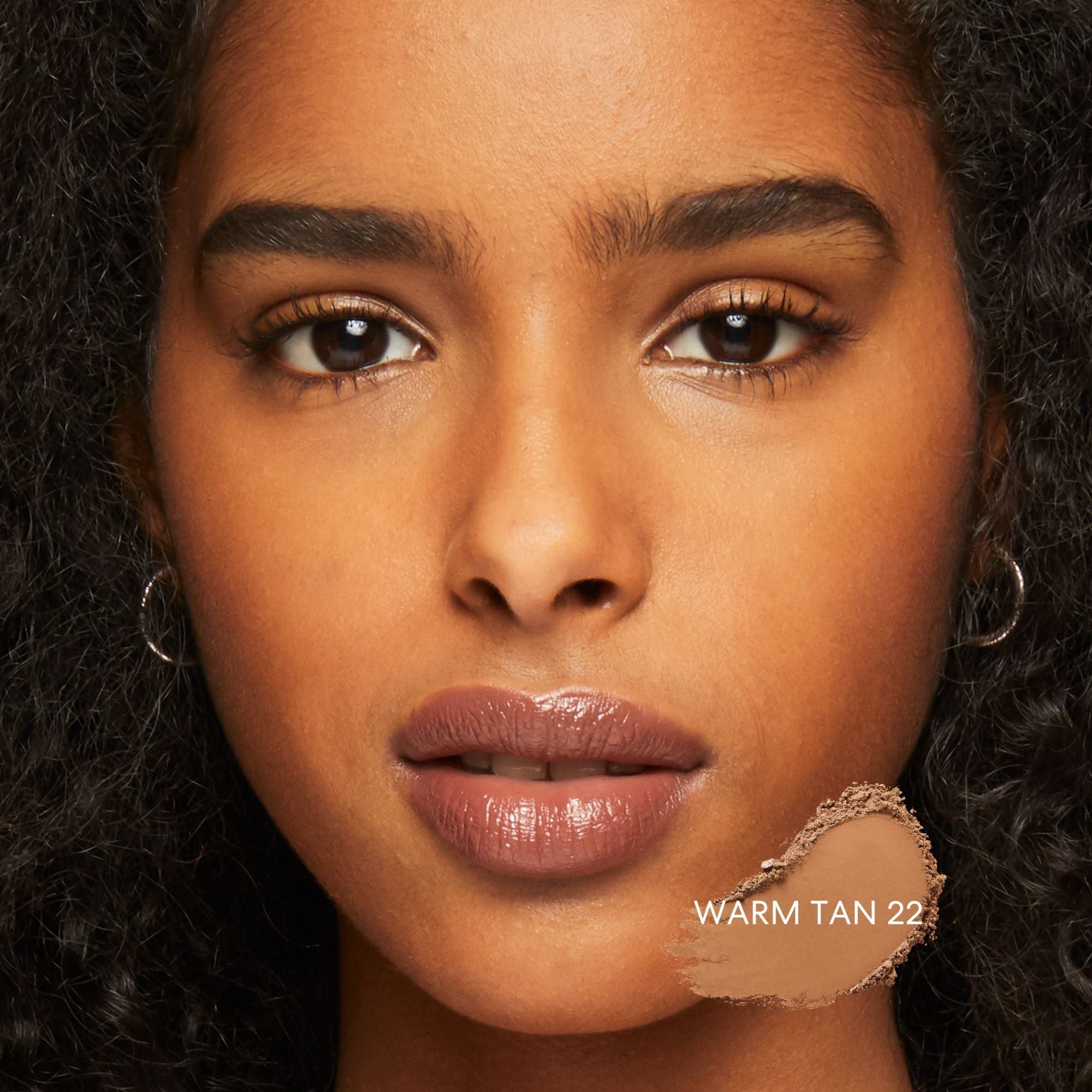 BareMinerals Original Polvo Suelto con SPF 15 para protección diaria.