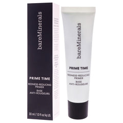 bareMinerals primer gel calma la piel con manzanilla.