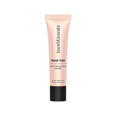 bareminerals primer gel protector SPF 30: prepara la piel y protege de rayos UV