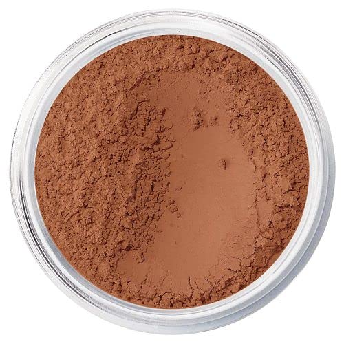 bareminerals prueba dermatológica y libre de crueldad.