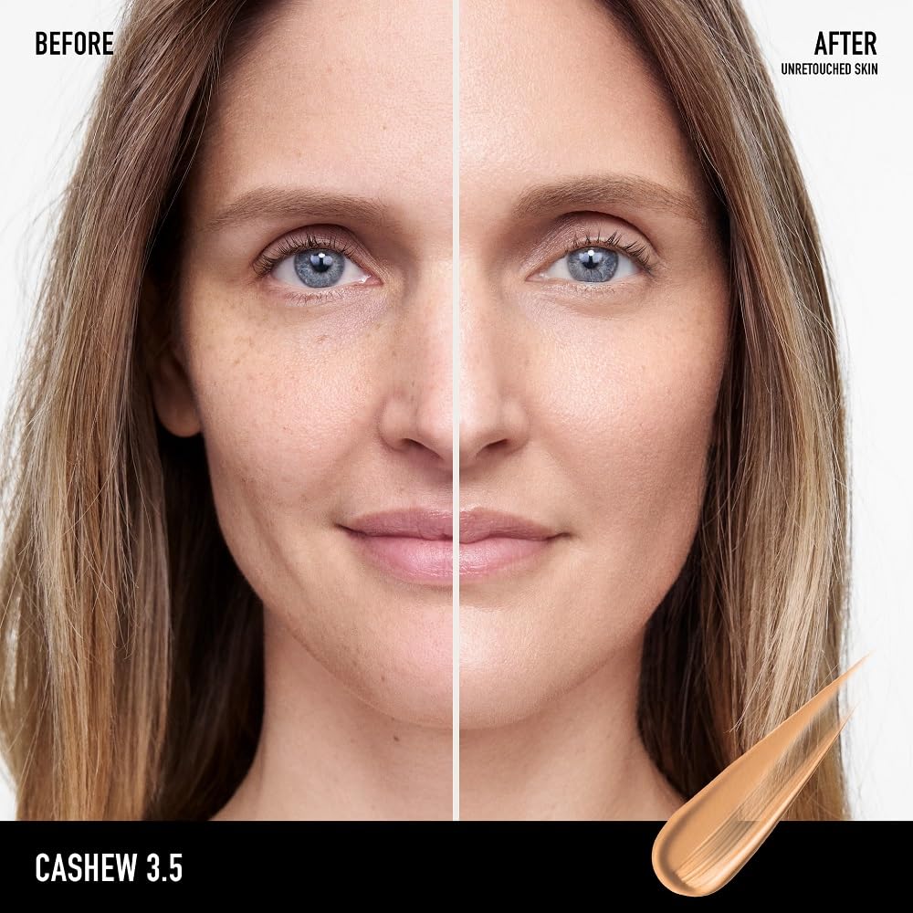 bareminerals Complexion Rescue protege de UVA UVB con SPF mineral