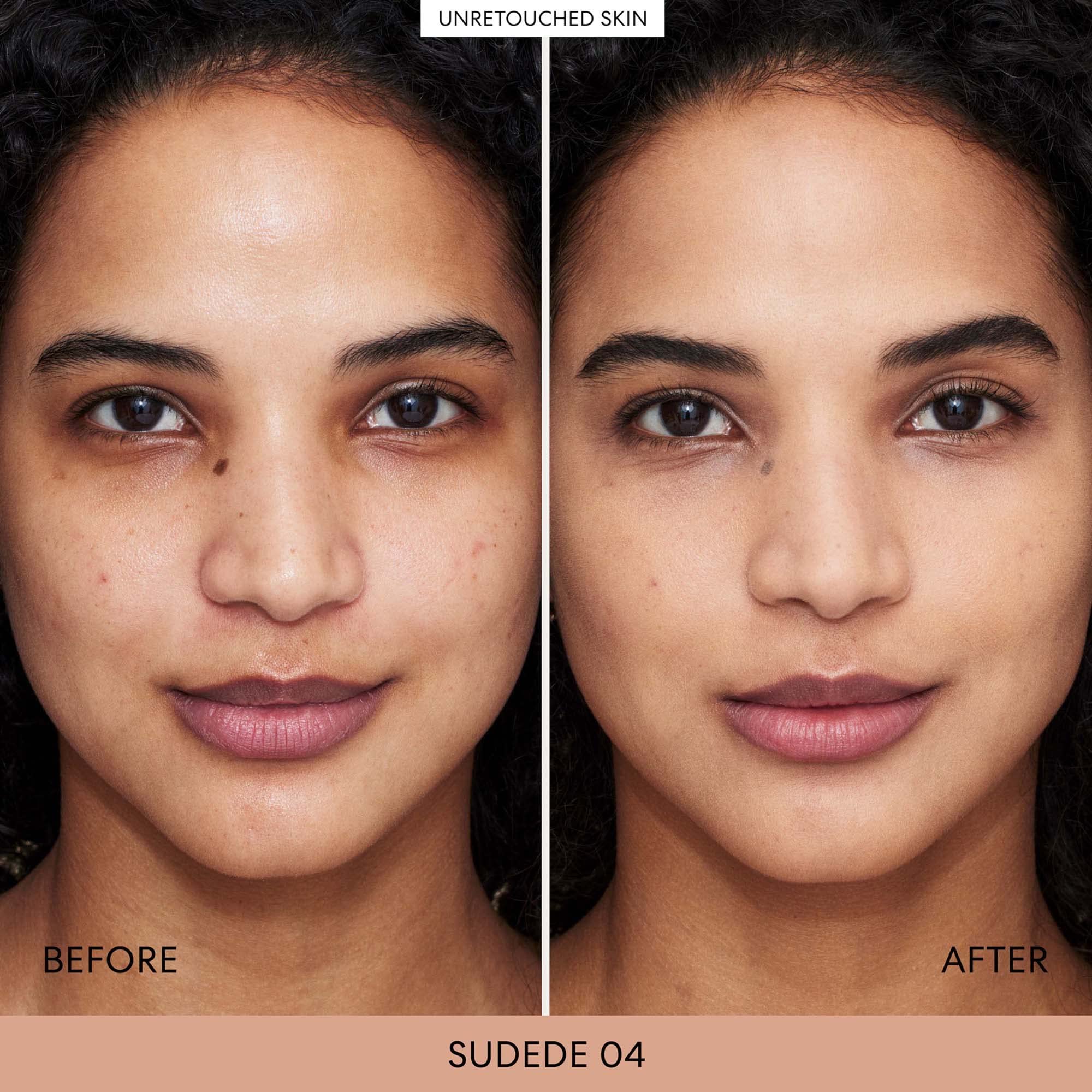 BareMinerals Complexion Rescue con SPF mineral 30 para protección diaria.