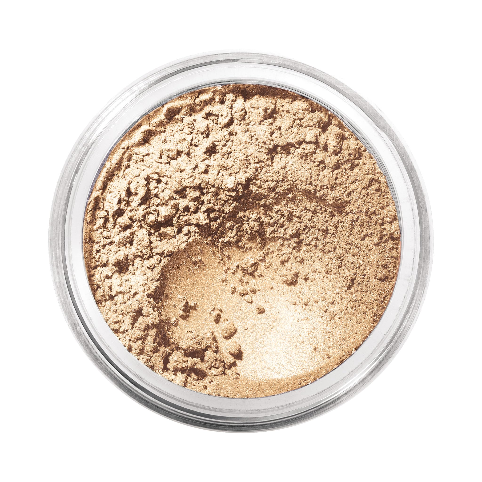 bareMinerals Queen Phyllis sombra mineral suelta para color duradero