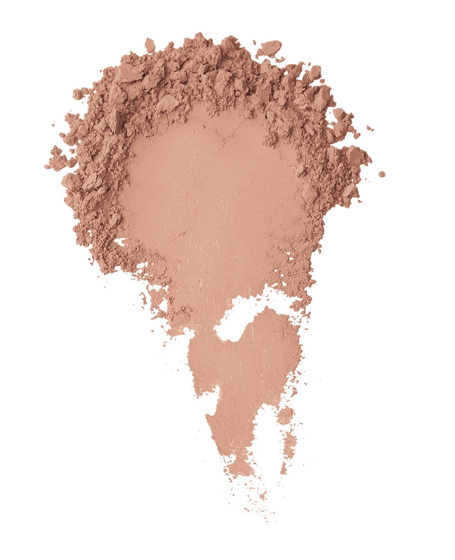 bareminerals textura ligera para aplicación uniforme y cobertura sin brillo