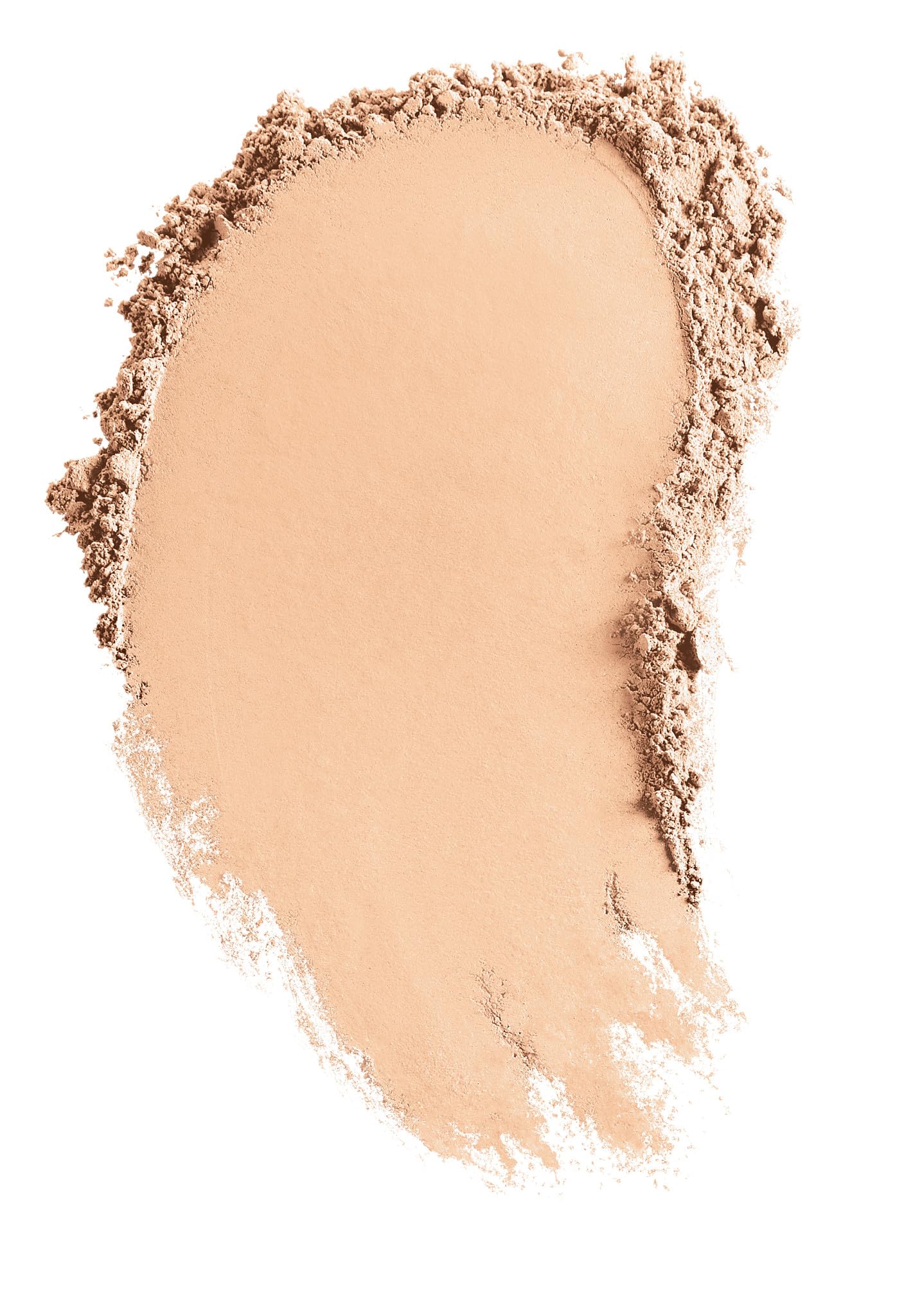 Textura ligera BareMinerals para piel sensible y tono Beige Claro.