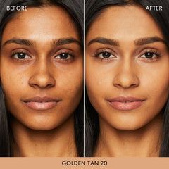 bareminerals textura polvo ligero para pieles sensibles