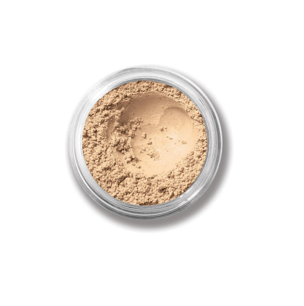 bareMinerals Well Rested formule vegane et propre pour votre maquillage.