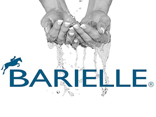 BARIELLE Crema fortalecedora de uñas, hecho en EE. UU.