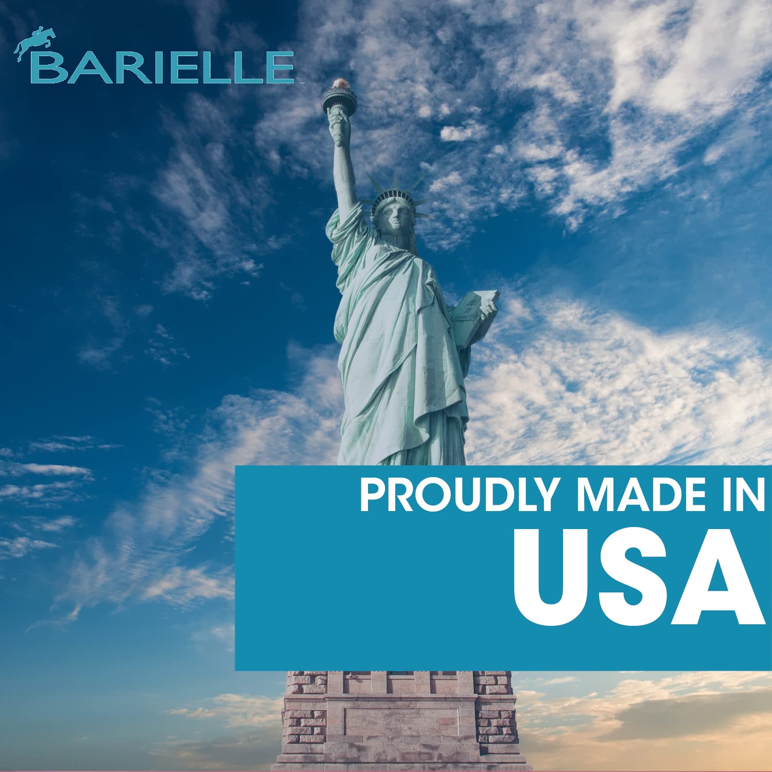 BARIELLE Crema fortalecedora de uñas, uso con esmalte para mantenimiento