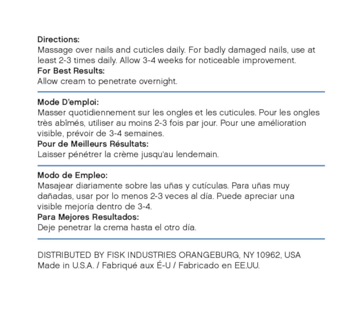 Barielle renforcement ongles application quotidienne usage pratique vernis