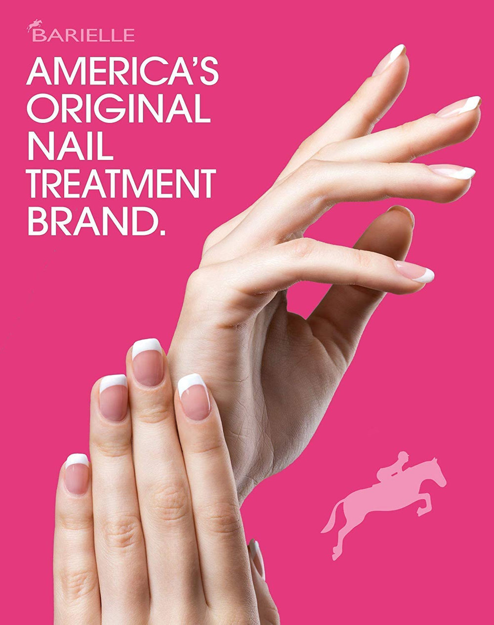 Barielle renforcement ongles usage 2-3 fois conseils d utilisation réguliers