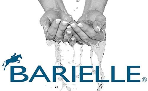 Barielle tamaño de la botella para uso diario.