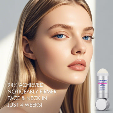 Barra Firmeza Retinol Avanzado rutina diaria para elasticidad mejorada.