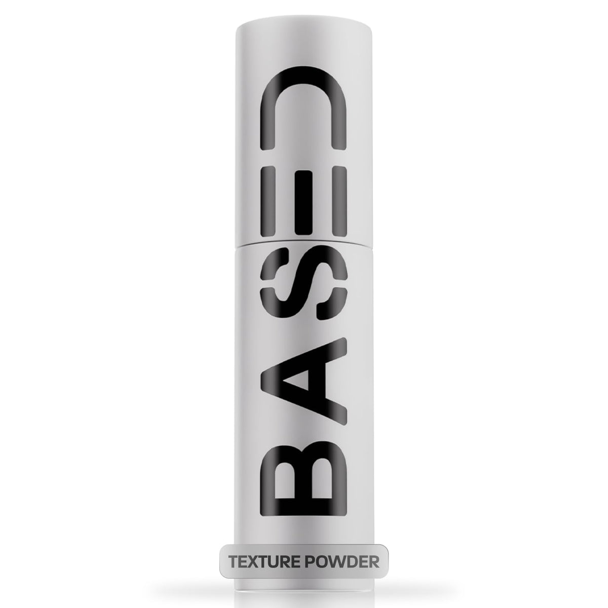 Polvo texturizante de BASED BODYWORKS aporta volumen ligero al cabello