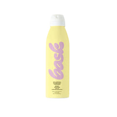 Bask Protección Solar SPF50 en spray sin aerosol sobre botella, protección duradera