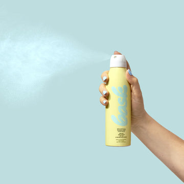 Bask Suncare SPF30 formula arrecifes protege el entorno marino al usar