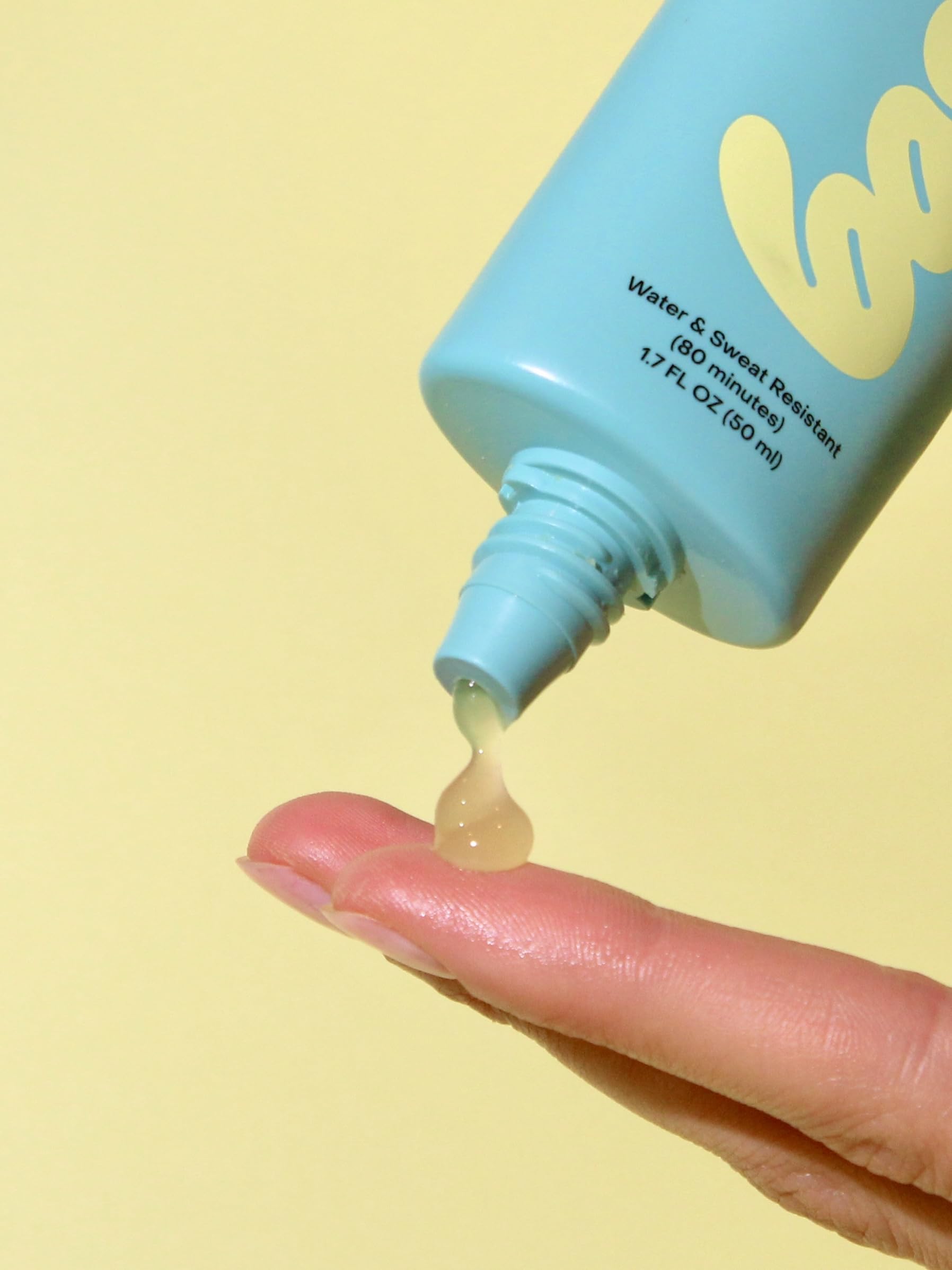 Bask Suncare SPF 40 recomendado por dermatólogos para piel sensible.