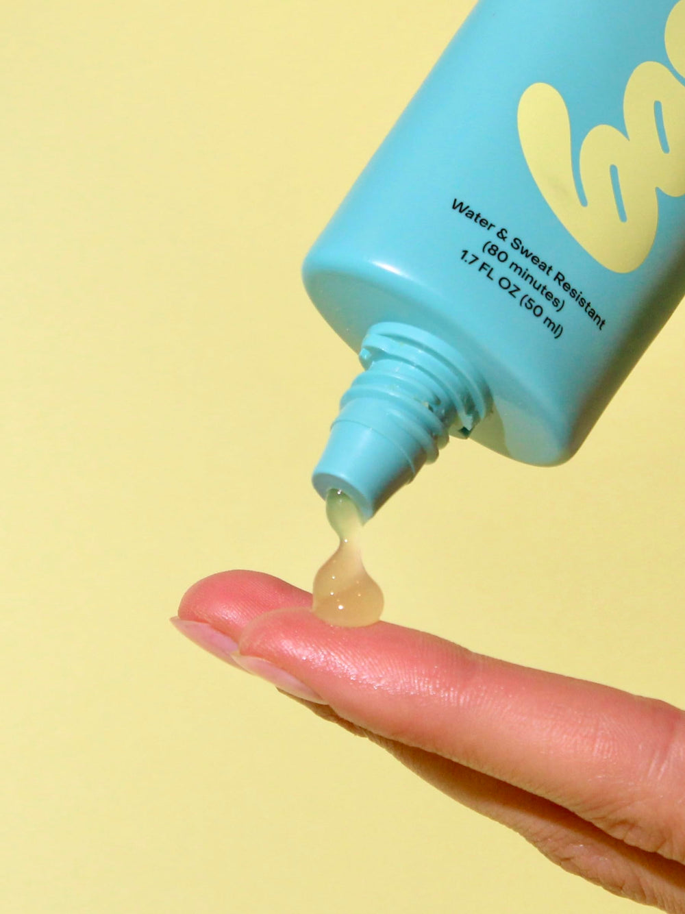 Bask Suncare SPF 40 recomendado por dermatólogos para piel sensible.