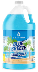 Bastion Blue Breeze vertido de recarga para dispensadores de espuma