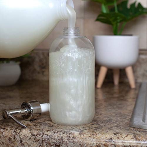 Ambiente de baño limpio con Bastion Finesilk, aroma agradable