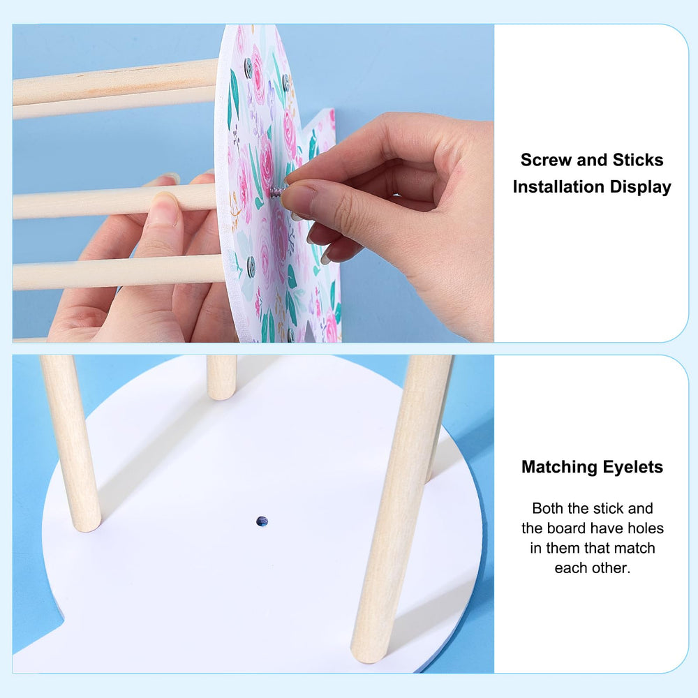 Basumee instalación fácil, sigue las instrucciones para completar el montaje.