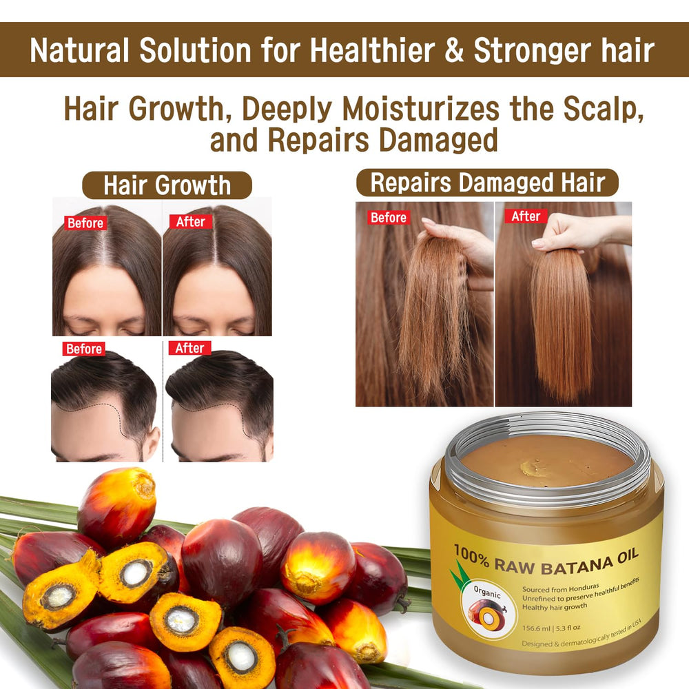 Aceite de batana aporta brillo suave y cabello sedoso