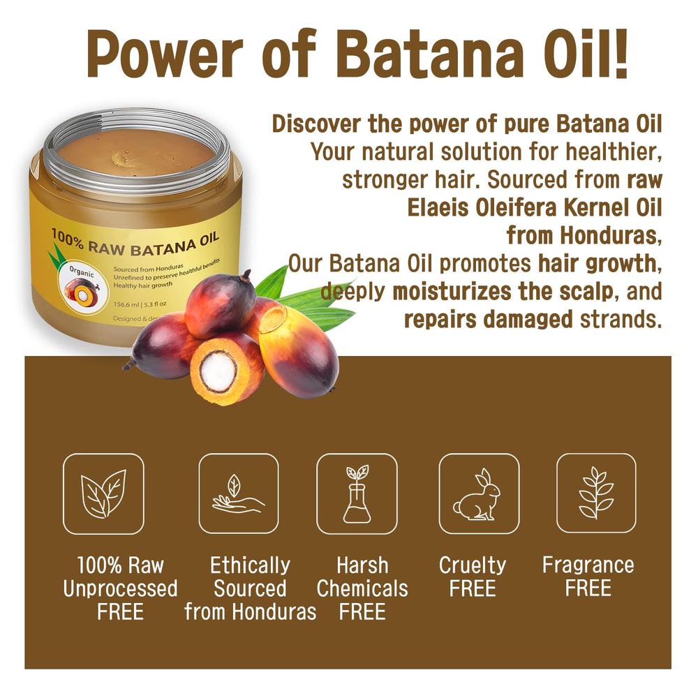 Aceite de batana ayuda a reparar puntas dañadas y rizos definidos