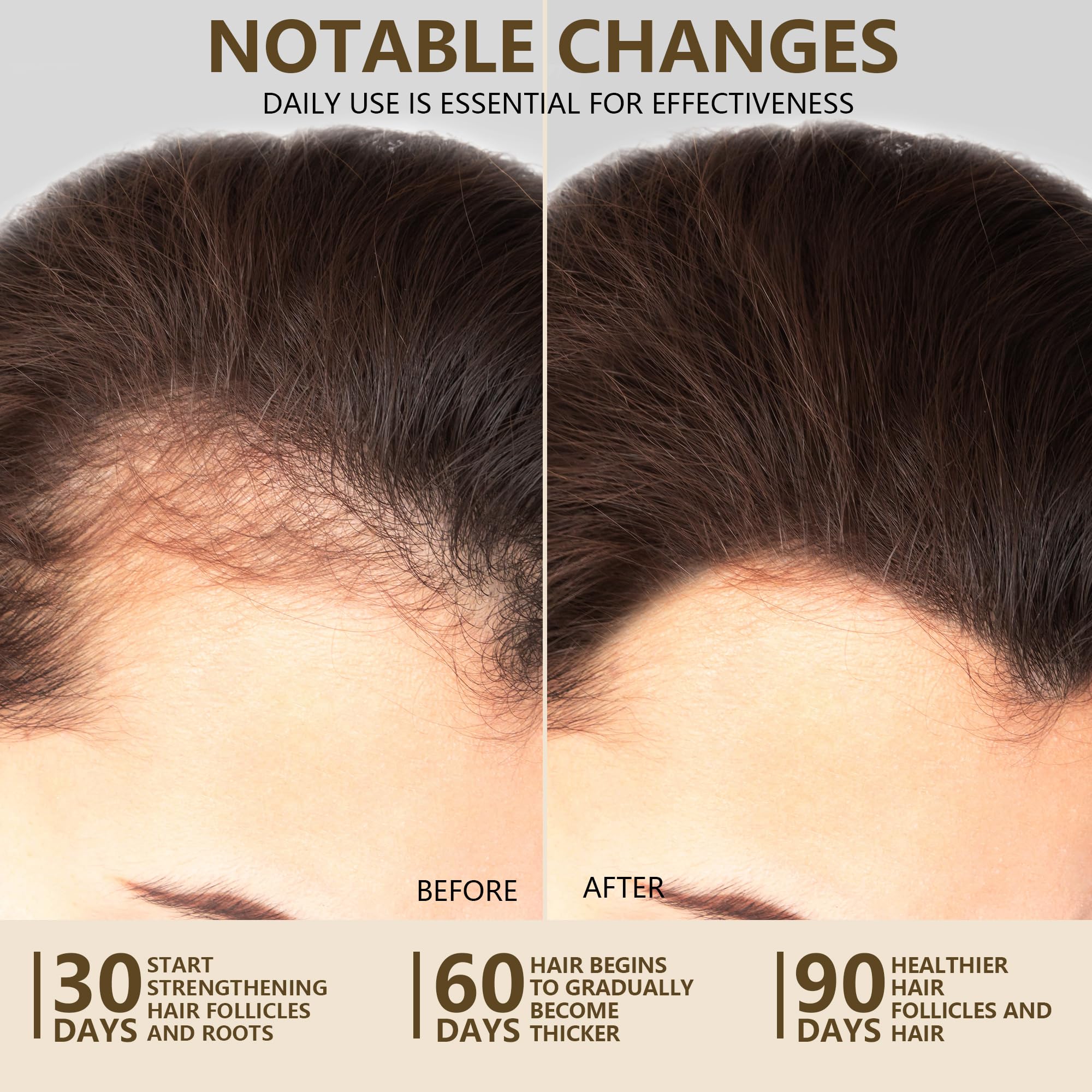 Batana huile brillance naturelle des cheveux et douceur