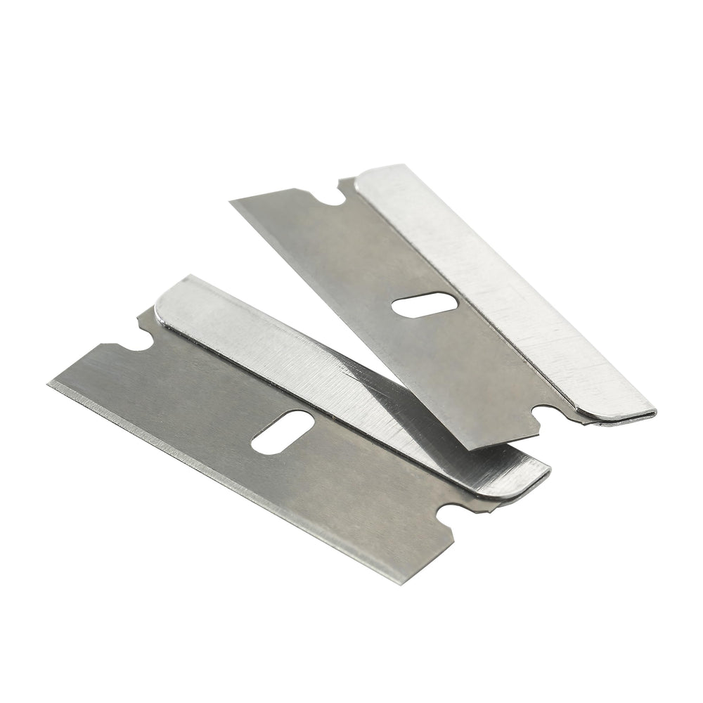 Montaje sencillo en herramientas compatibles con cuchillas Bates Choice.