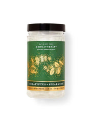 Bath & Body Works Aromaterapia para ducha con eucalipto y menta, experiencia de spa en casa